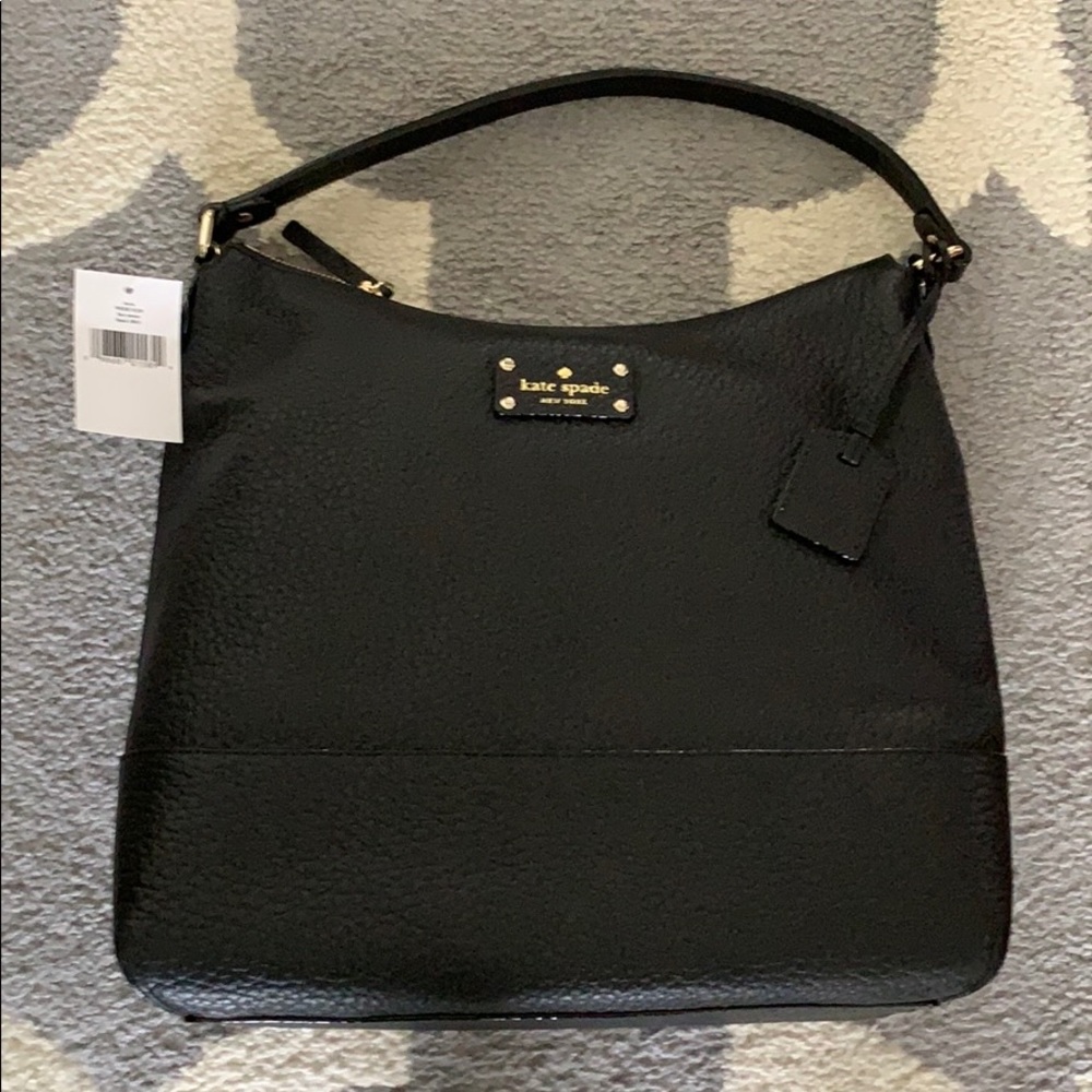 Kate Spade Bay Street Lexie Shoulder Bag